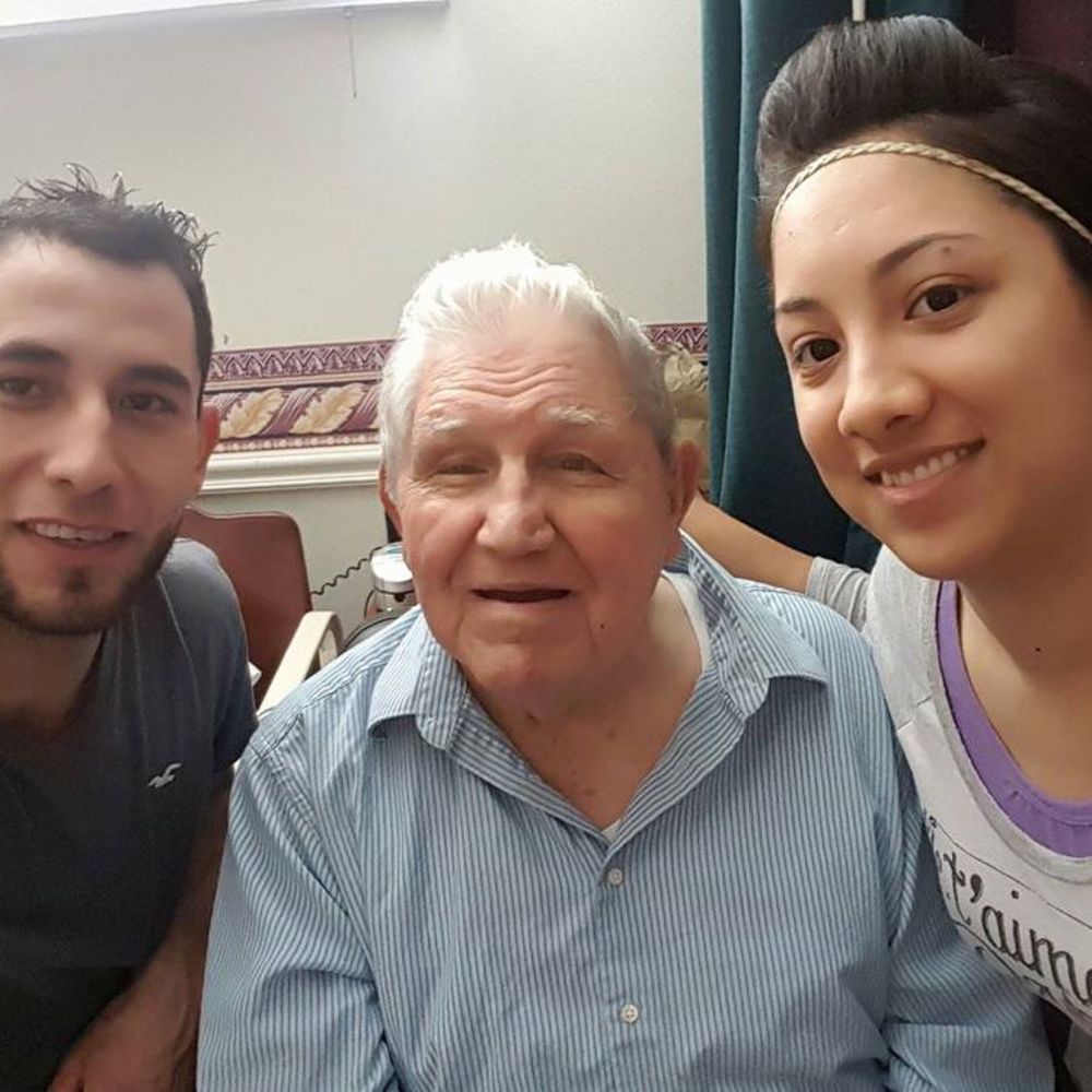 Meet your Posher, Carol